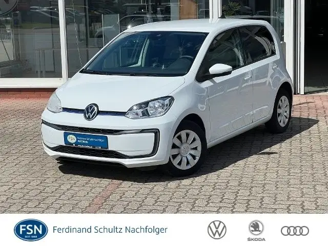 Photo 1 : Volkswagen Up! 2021 Non renseigné