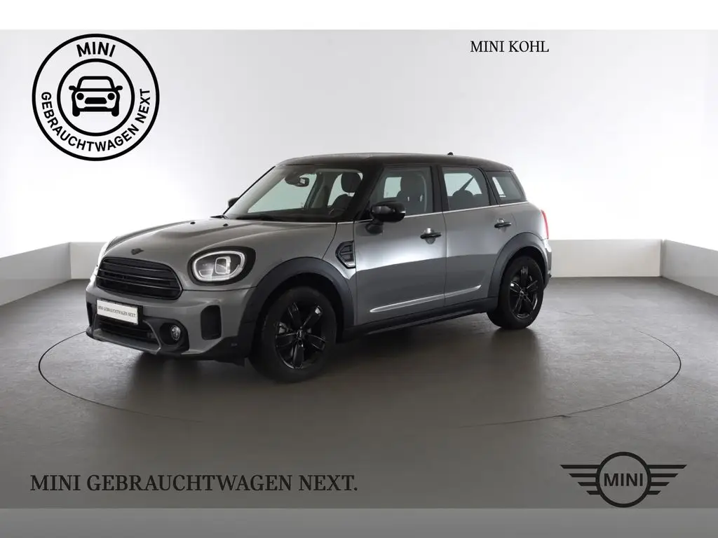 Photo 1 : Mini Cooper 2021 Petrol