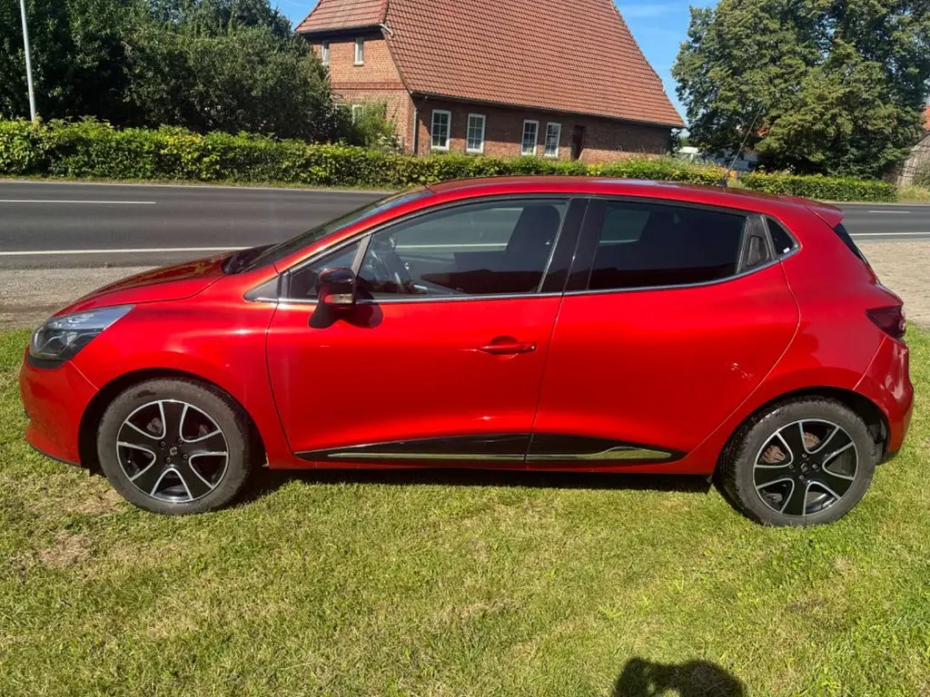 Photo 1 : Renault Clio 2015 Petrol