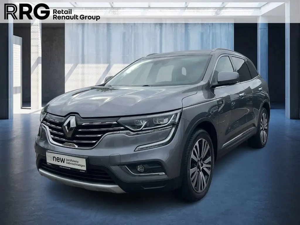 Photo 1 : Renault Koleos 2019 Diesel