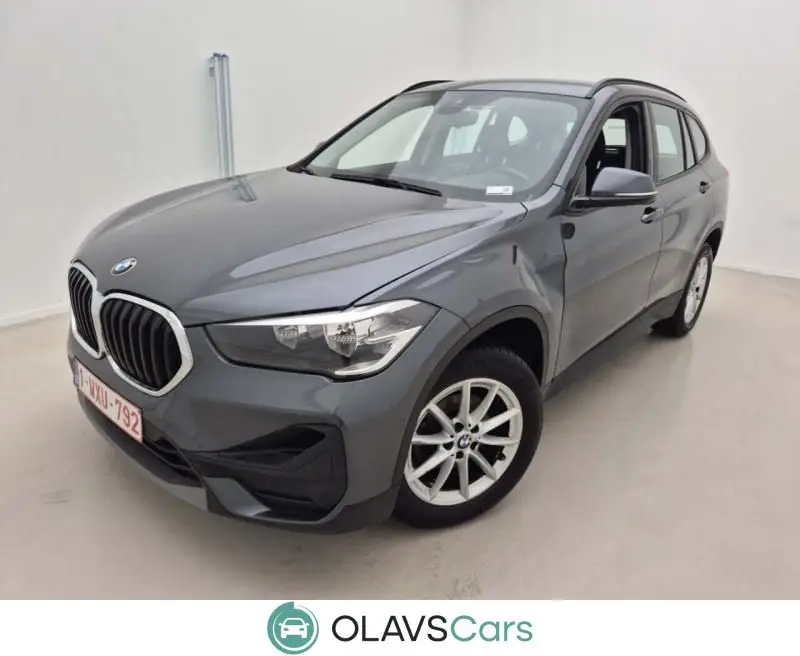 Photo 1 : Bmw X1 2019 Diesel