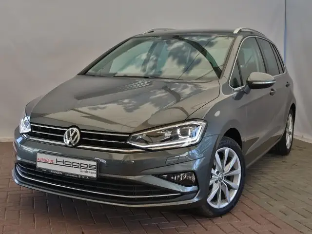 Photo 1 : Volkswagen Golf 2020 Diesel