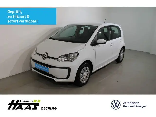 Photo 1 : Volkswagen Up! 2020 Petrol