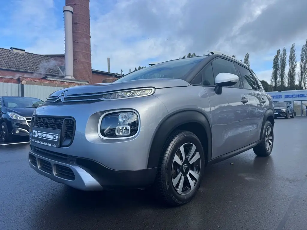 Photo 1 : Citroen C3 Aircross 2020 Essence