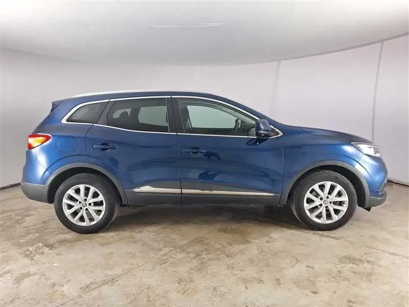 Photo 1 : Renault Kadjar 2020 Diesel