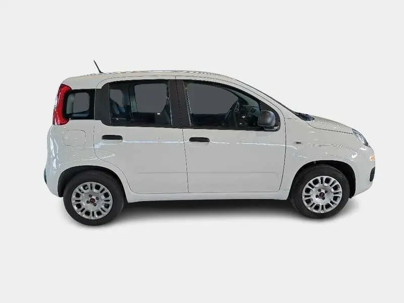 Photo 1 : Fiat Panda 2020 Essence