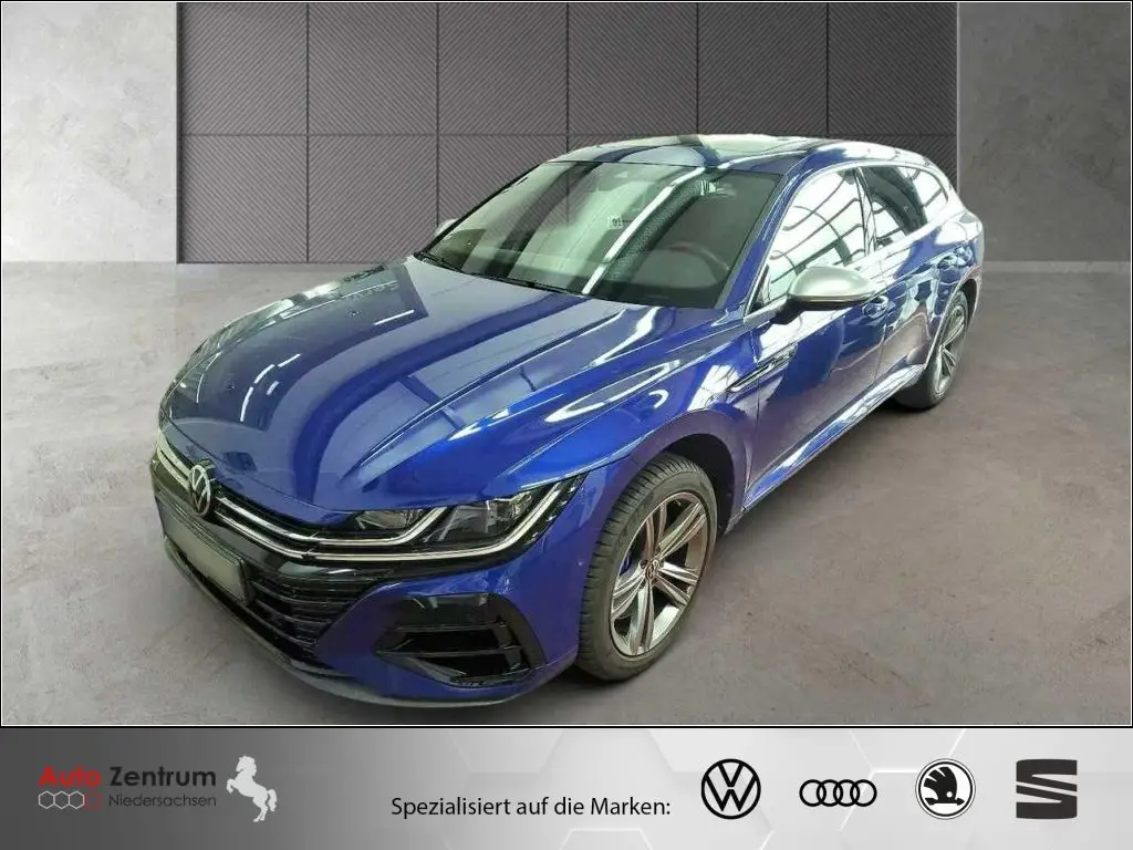 Photo 1 : Volkswagen Arteon 2022 Essence