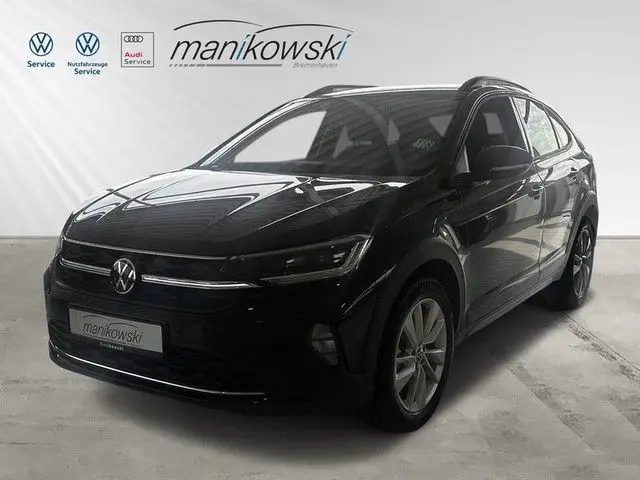 Photo 1 : Volkswagen Taigo 2024 Essence