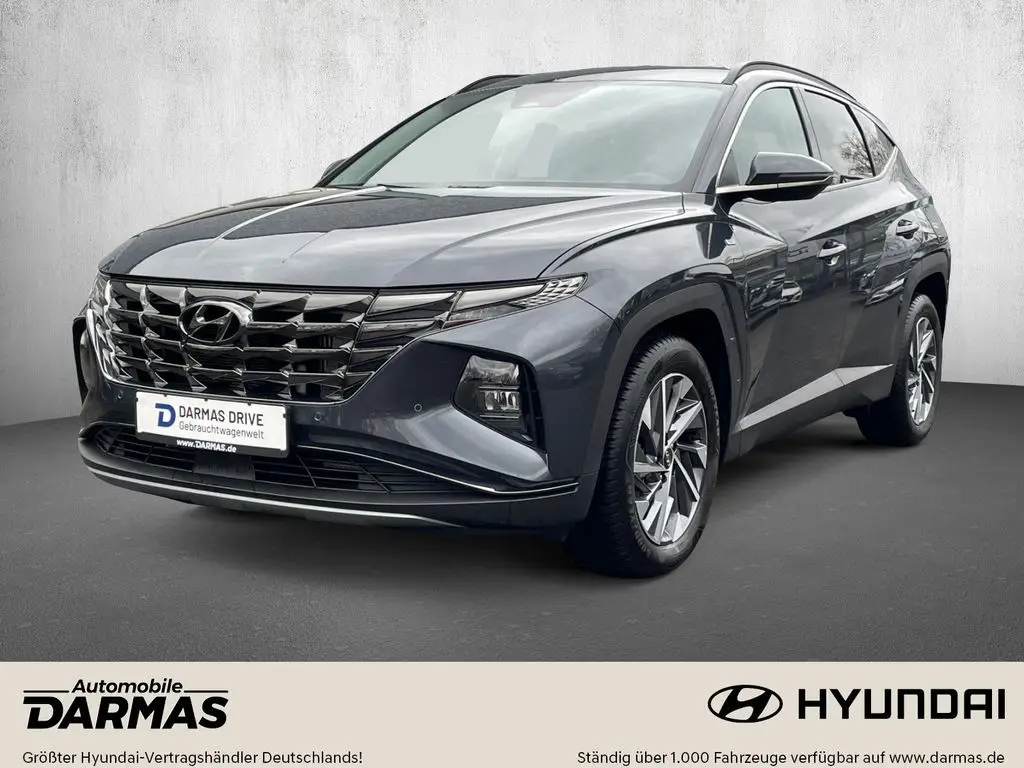 Photo 1 : Hyundai Tucson 2024 Essence