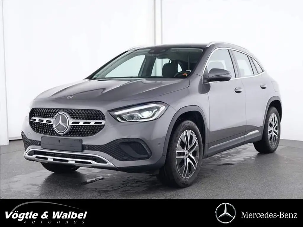 Photo 1 : Mercedes-benz Classe Gla 2023 Diesel