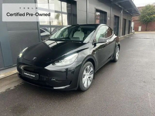 Photo 1 : Tesla Model Y 2024 Not specified