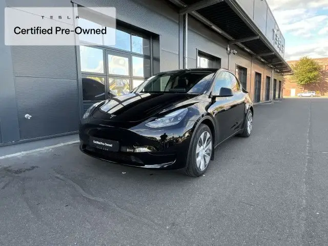 Photo 1 : Tesla Model Y 2024 Not specified