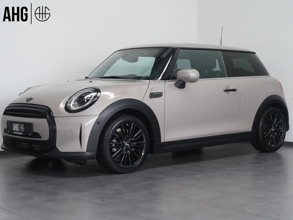 Photo 1 : Mini Cooper 2023 Essence