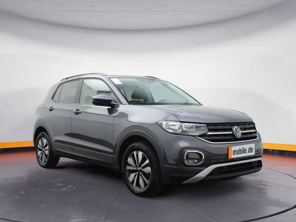 Photo 1 : Volkswagen T-cross 2024 Petrol