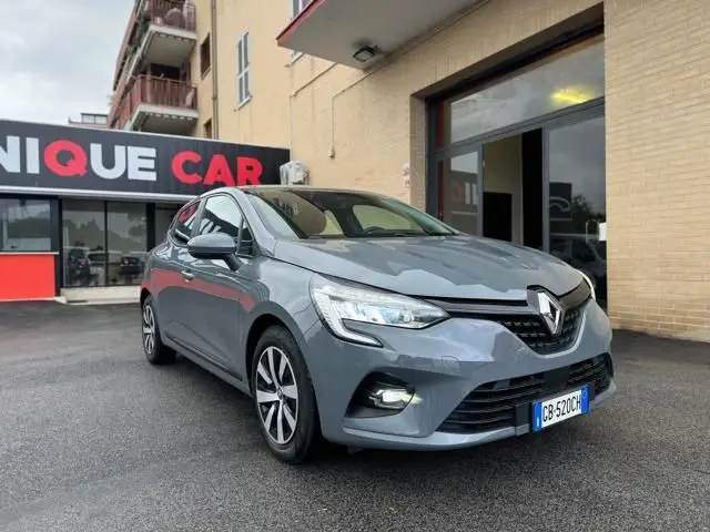 Photo 1 : Renault Clio 2020 Autres