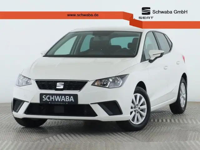 Photo 1 : Seat Ibiza 2020 Essence