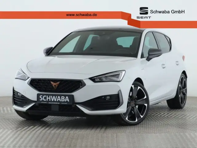 Photo 1 : Cupra Leon 2022 Hybrid