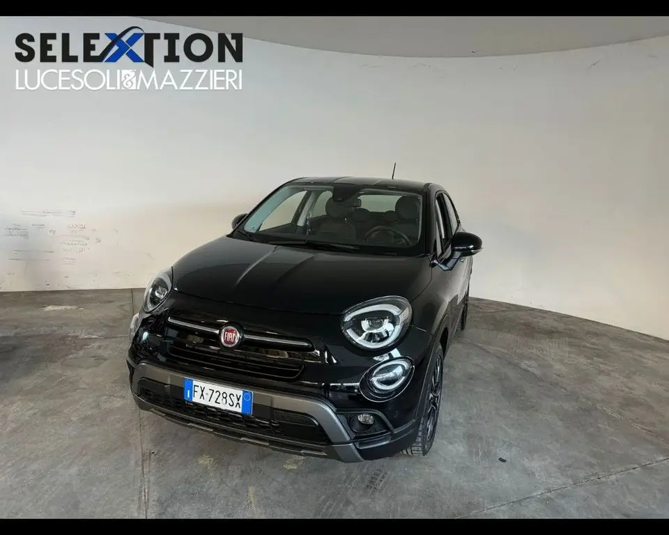 Photo 1 : Fiat 500l 2019 Diesel