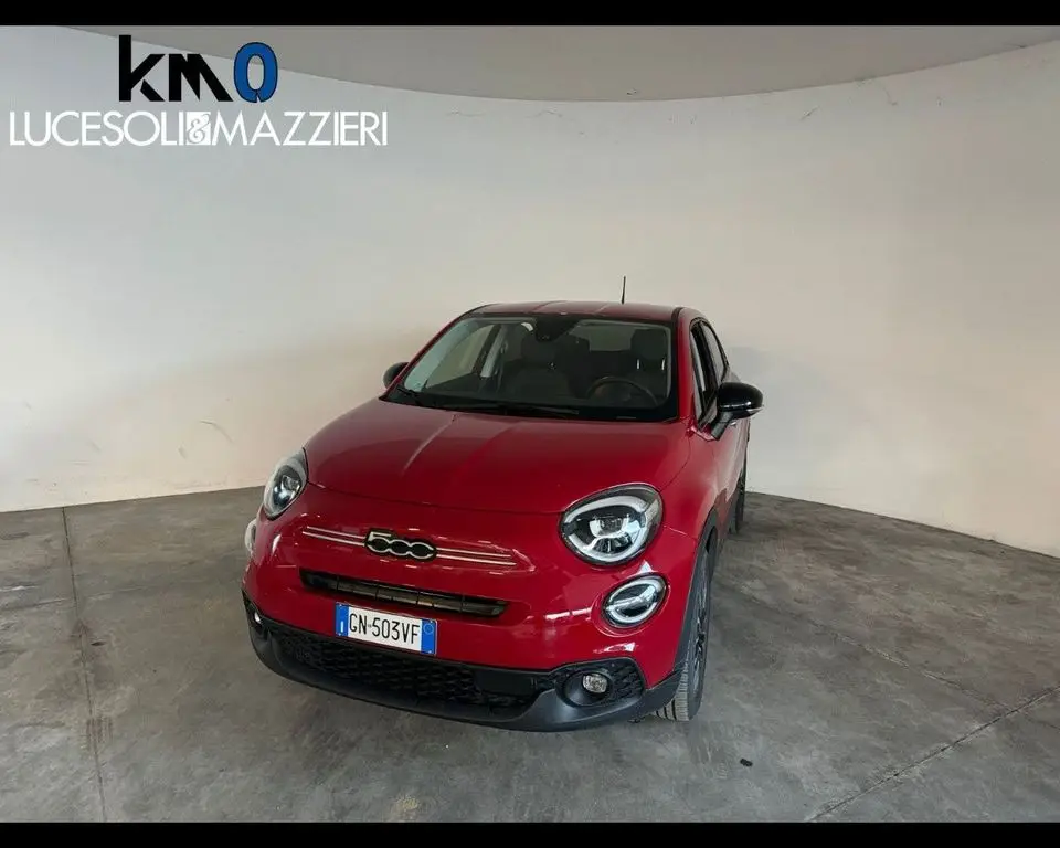 Photo 1 : Fiat 500x 2023 Others