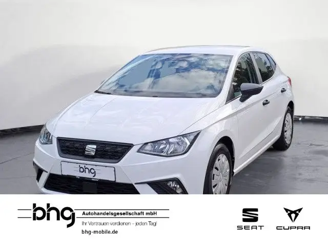 Photo 1 : Seat Ibiza 2021 Essence