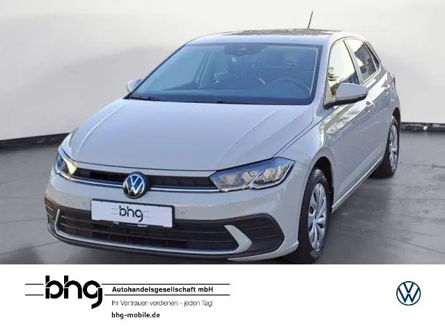 Photo 1 : Volkswagen Polo 2022 Essence