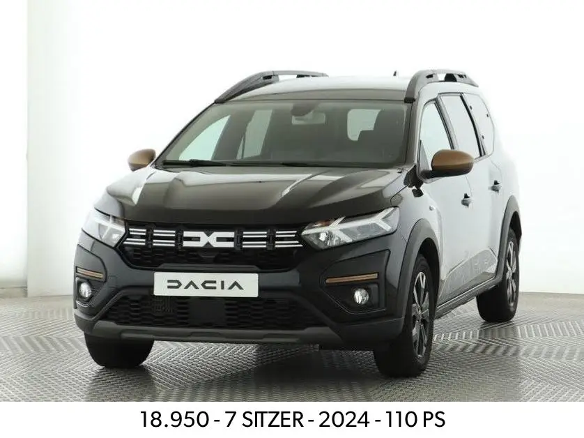 Photo 1 : Dacia Jogger 2024 Petrol