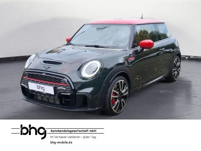 Photo 1 : Mini John Cooper Works 2021 Essence