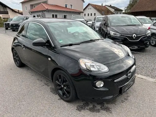 Photo 1 : Opel Adam 2019 Petrol