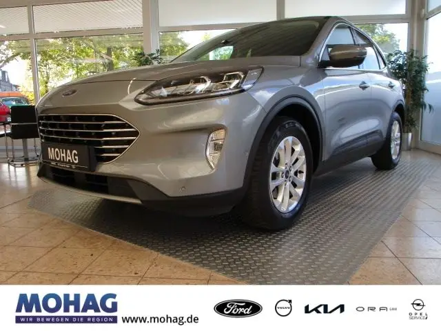 Photo 1 : Ford Kuga 2020 Essence