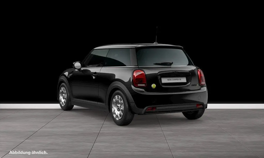 Photo 1 : Mini Cooper 2021 Non renseigné