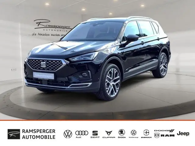 Photo 1 : Seat Tarraco 2024 Diesel