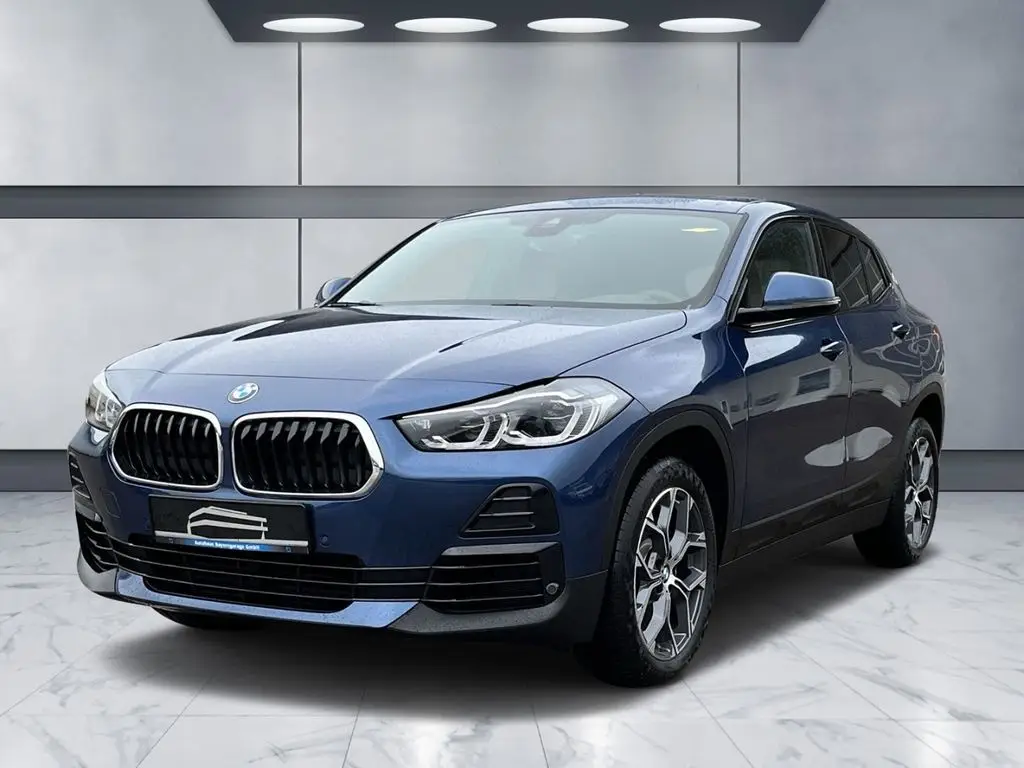 Photo 1 : Bmw X2 2024 Essence