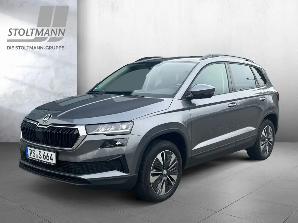 Photo 1 : Skoda Karoq 2024 Petrol