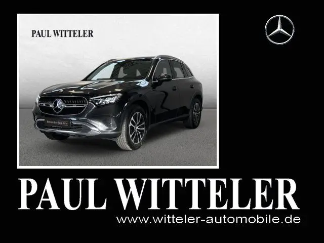 Photo 1 : Mercedes-benz Classe Glc 2023 Petrol