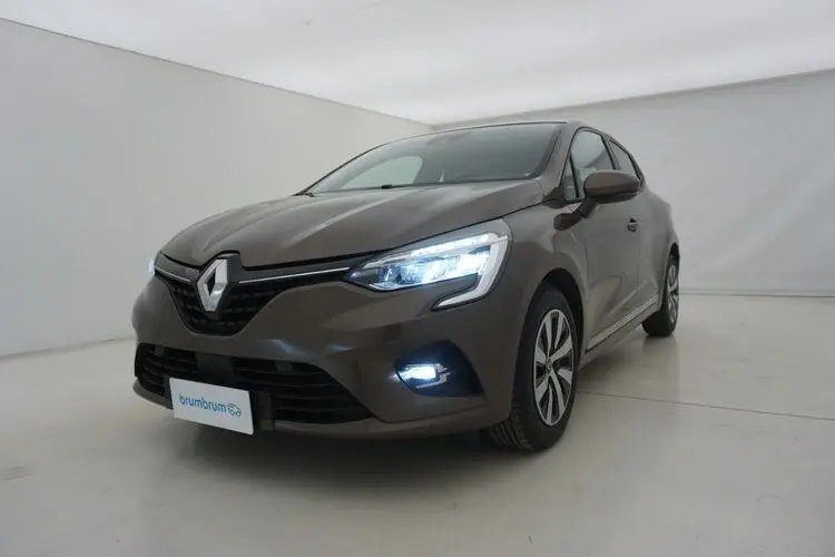 Photo 1 : Renault Clio 2019 Diesel