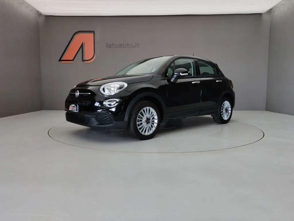 Photo 1 : Fiat 500x 2019 Petrol