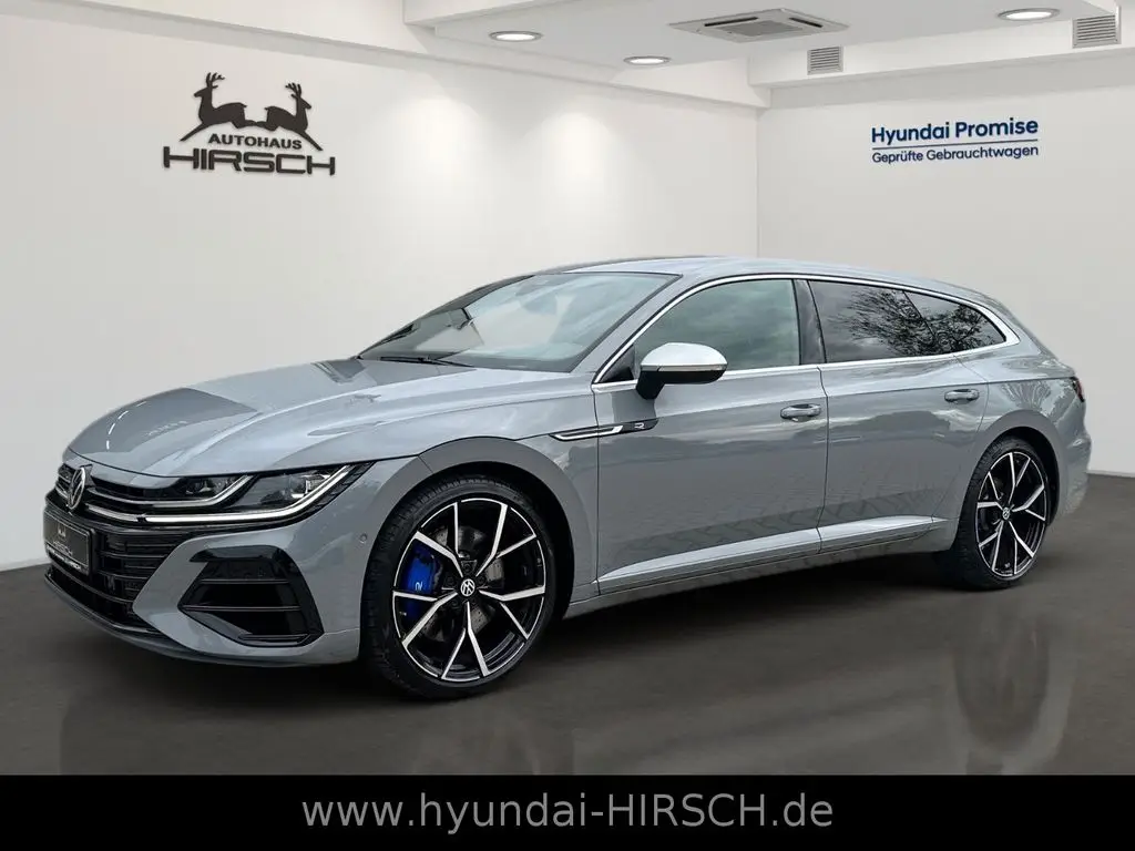 Photo 1 : Volkswagen Arteon 2022 Essence