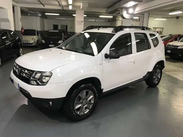 Photo 1 : Dacia Duster 2017 Diesel