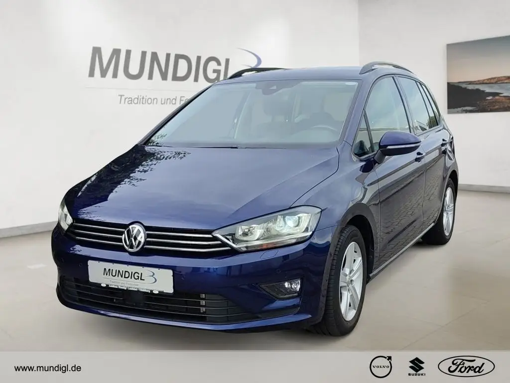 Photo 1 : Volkswagen Golf 2017 Essence