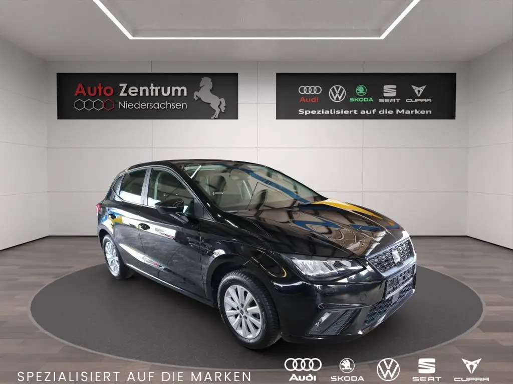 Photo 1 : Seat Ibiza 2023 Essence