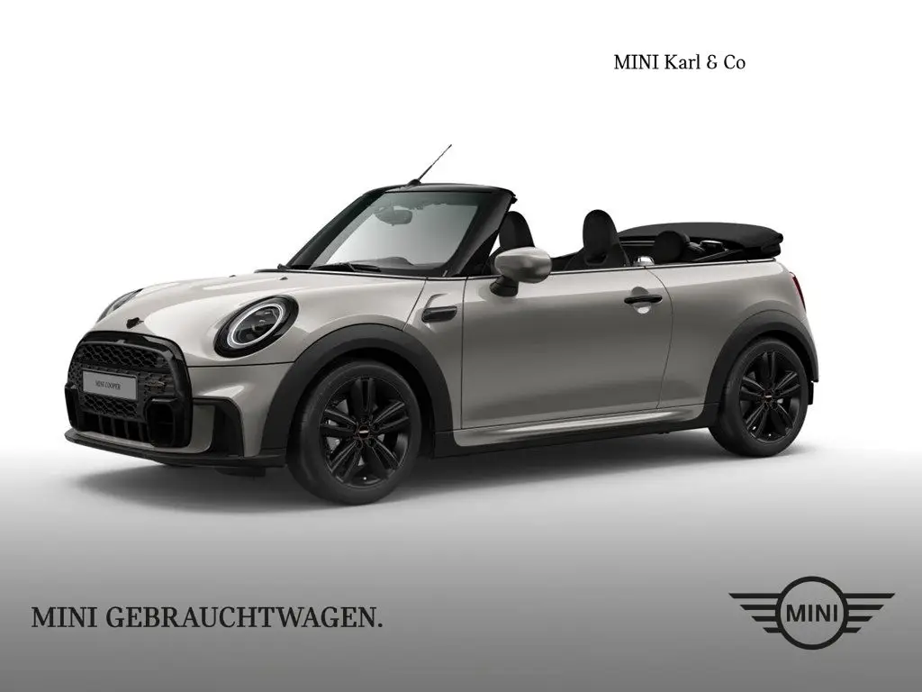 Photo 1 : Mini Cooper 2024 Essence