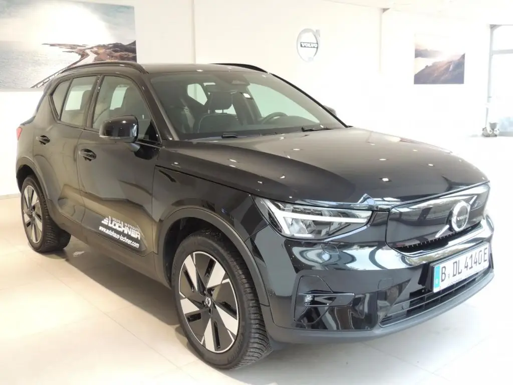 Photo 1 : Volvo Xc40 2024 Non renseigné