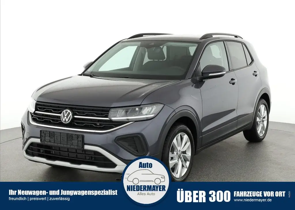 Photo 1 : Volkswagen T-cross 2024 Essence