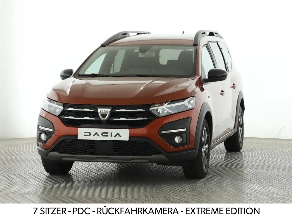 Photo 1 : Dacia Jogger 2022 Petrol