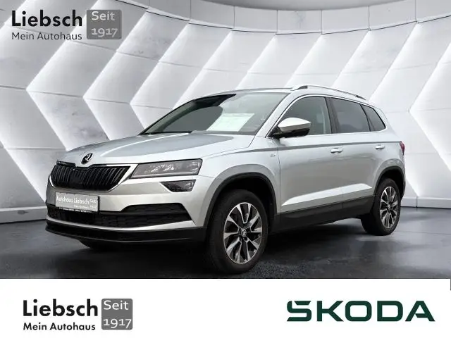 Photo 1 : Skoda Karoq 2020 Petrol