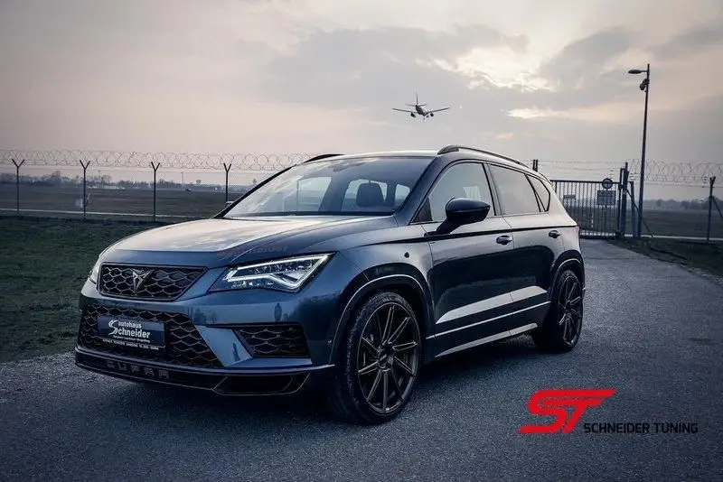 Photo 1 : Cupra Ateca 2019 Essence