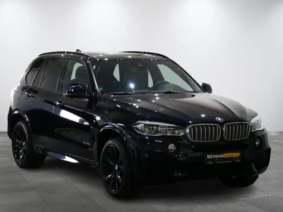 Photo 1 : Bmw X5 2018 Diesel