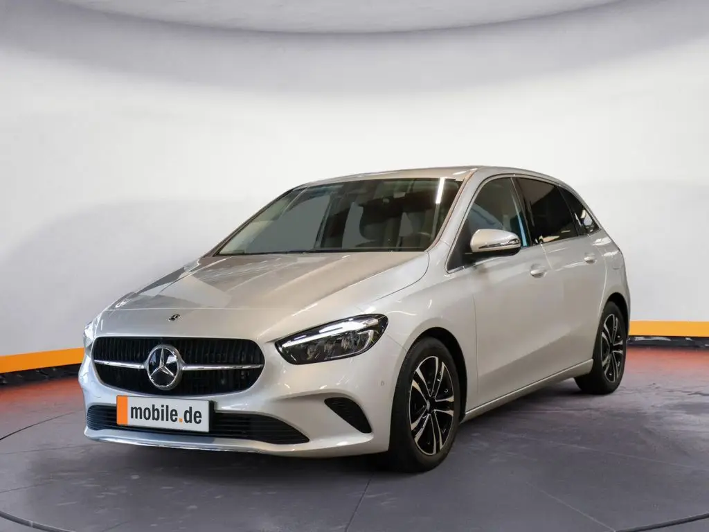 Photo 1 : Mercedes-benz Classe B 2023 Petrol