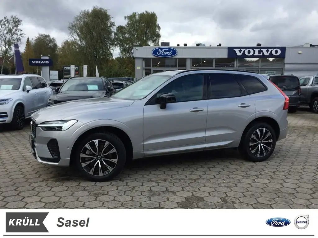 Photo 1 : Volvo Xc60 2023 Essence