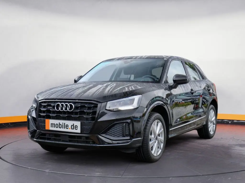 Photo 1 : Audi Q2 2023 Diesel